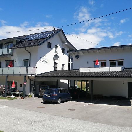 Ferienwohnungen Deutschbauer Villach Ngoại thất bức ảnh