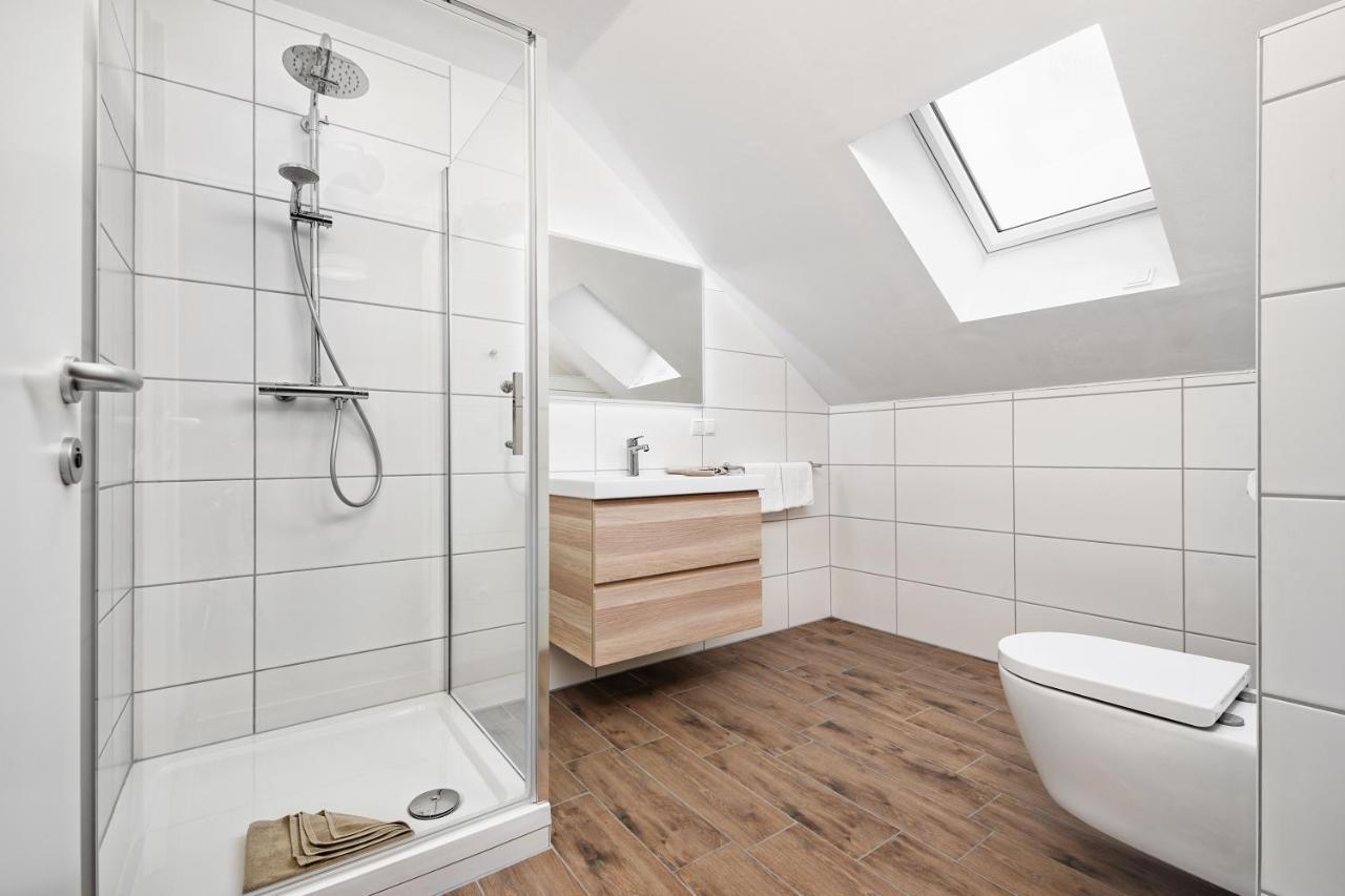 Ferienwohnungen Deutschbauer Villach Ngoại thất bức ảnh