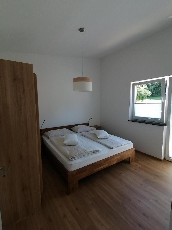 Ferienwohnungen Deutschbauer Villach Ngoại thất bức ảnh