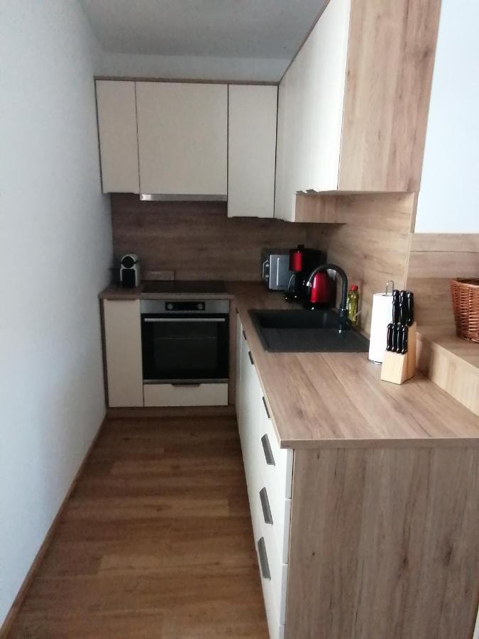 Ferienwohnungen Deutschbauer Villach Ngoại thất bức ảnh