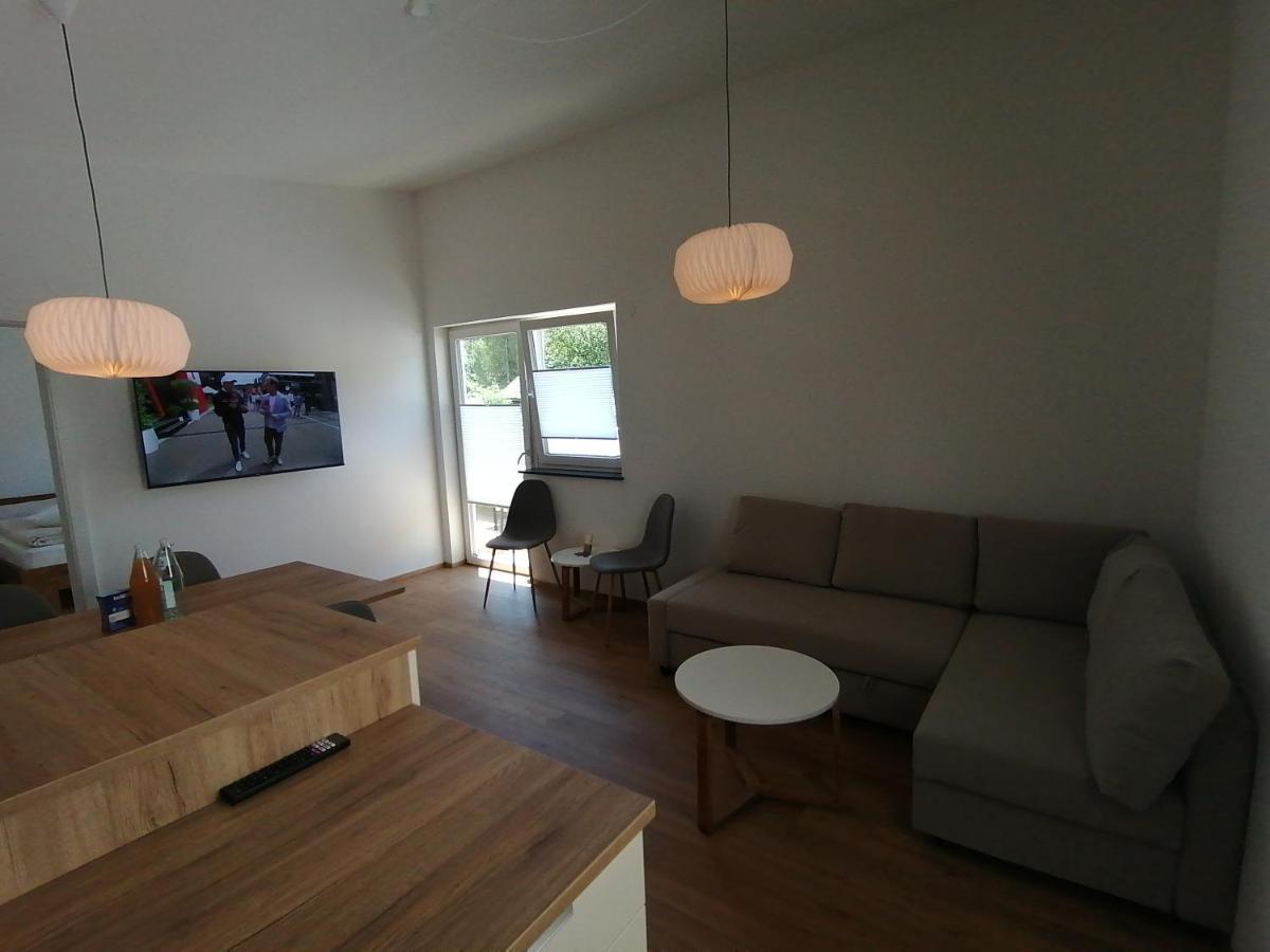 Ferienwohnungen Deutschbauer Villach Ngoại thất bức ảnh