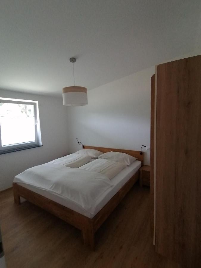 Ferienwohnungen Deutschbauer Villach Ngoại thất bức ảnh