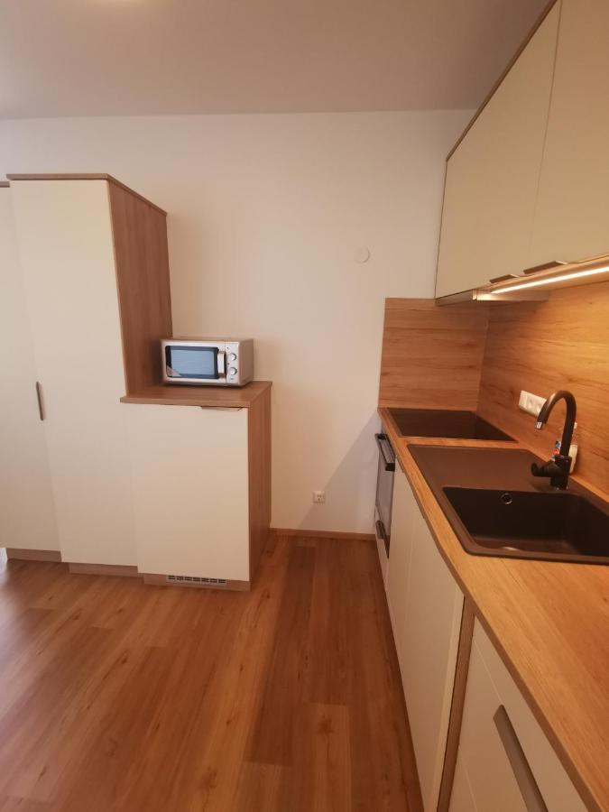 Ferienwohnungen Deutschbauer Villach Ngoại thất bức ảnh