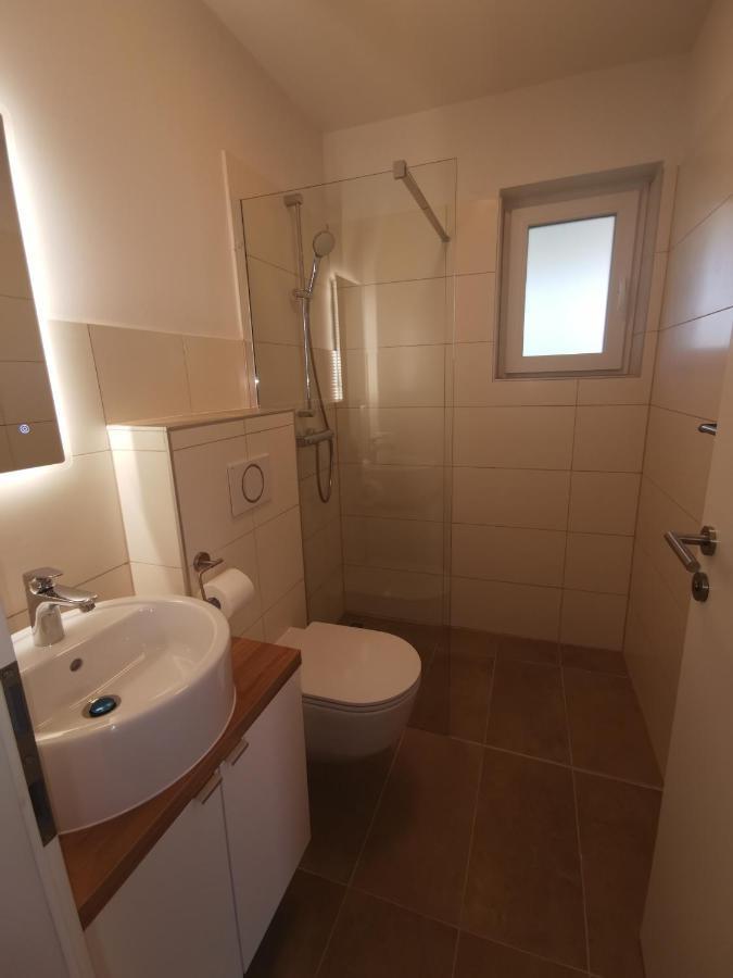 Ferienwohnungen Deutschbauer Villach Ngoại thất bức ảnh