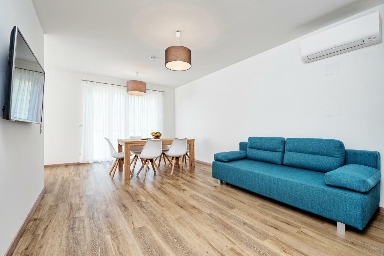 Ferienwohnungen Deutschbauer Villach Ngoại thất bức ảnh